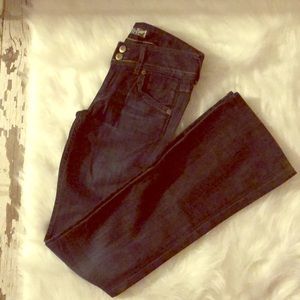 Hudson flare jeans